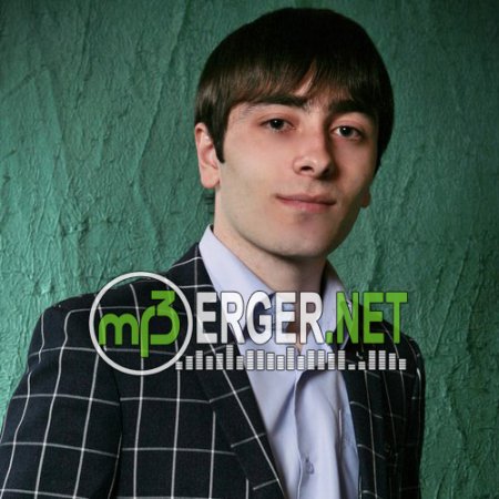 Эрик Аветян - Верь в любовь (2018)