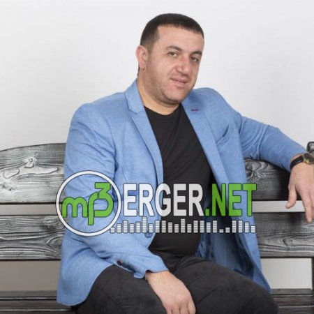 Гено Хачатурян - Знаю ты придешь (2018)