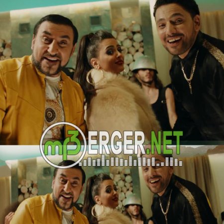 Grigory Esayan & Hayk Durgaryan - Qefs Lava (2018)