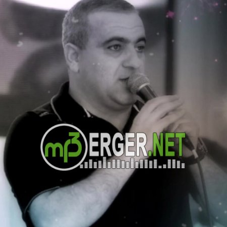 Hayk Ghevondyan (Spitakci Hayko) - Tarinern Im Xent Siro (2018)