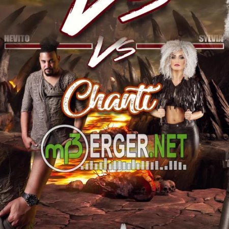 Hevito vs Sylvia - Chanti (2018)