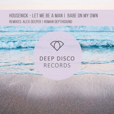 Housenick - My Own Babe (Andomalix Remix) (2018)