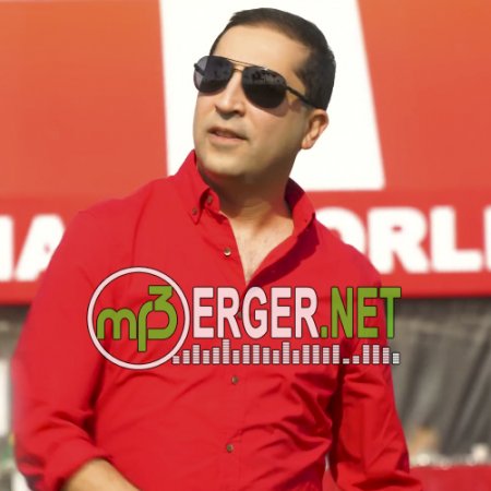 Hovhannes Shahbazyan - Shnorhavorum Em (2018)