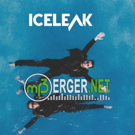 Iceleak - Something In The Water (2018)