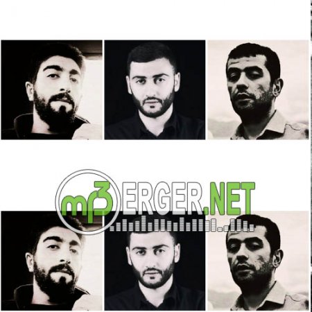 Iso Virabyan ft. Tenca - De Gna (2018)