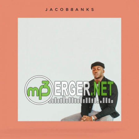 Jacob Banks - Love Aint Enough (2018)