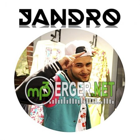 Jandro - Остановись (2018)