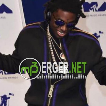 Kodak Black - If Im Lyin Im Flyin (2018)