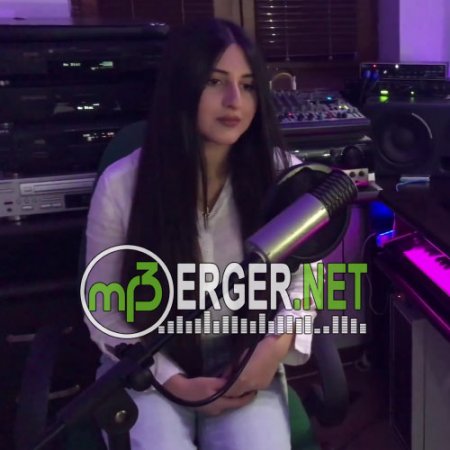 Lusine Petrosyan - Im Zinvor (2018)