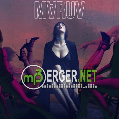 Maruv ft. De La Ghetto - Give Me Love (2018)