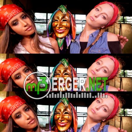 MELISA feat TOMMO - Please don't go (2018)