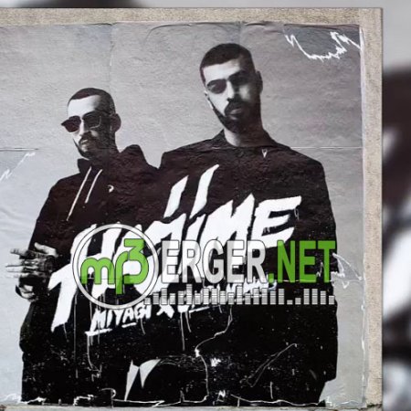 Miyagi & Эндшпиль - Фея (Yero Movsisyan Remix) (2018)