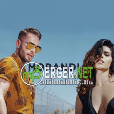 Morandi - Kalinka (2018)