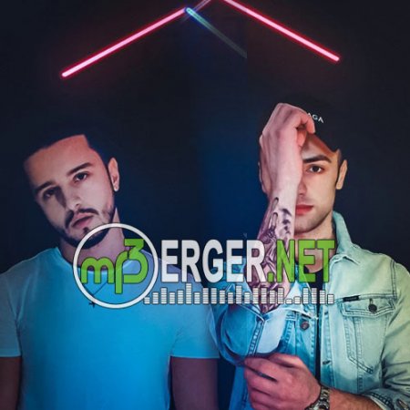 МVЙКЛ & Serhio - Liquor (2018)