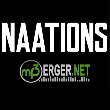 Naations - Keep It Real (2018)