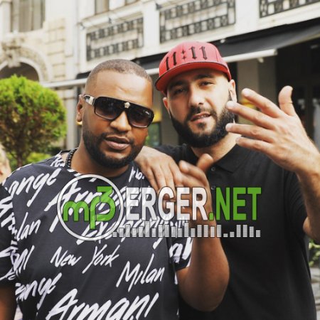 Narek Mets ft. Hranto - Ara Vay (2018)