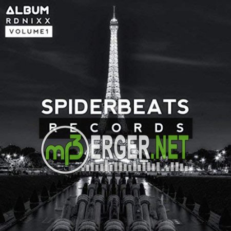 Rdnixx - When You Close To Me (2018)