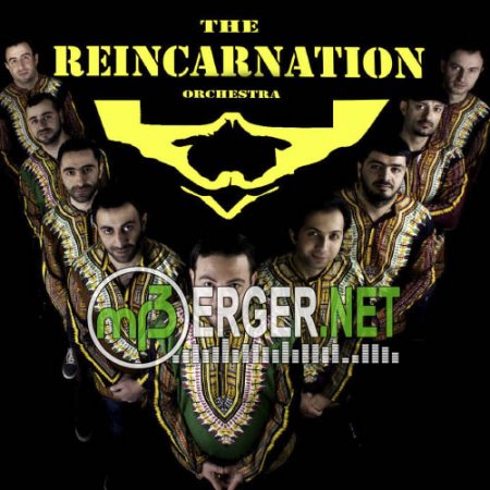 REINCARNATION - Im Axchiky (Lullaby For Ziona) (2018)