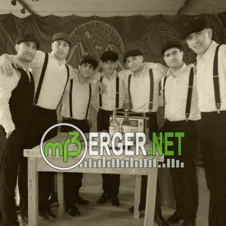 Resident - Ariakan Gyumri (2018)