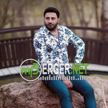 Sahak Avetyan - Ashxarhs Artnacav (2018)