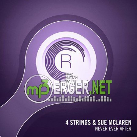 Sue McLaren & 4 Strings - Better Part Of Me (Extended Mix) (2018)