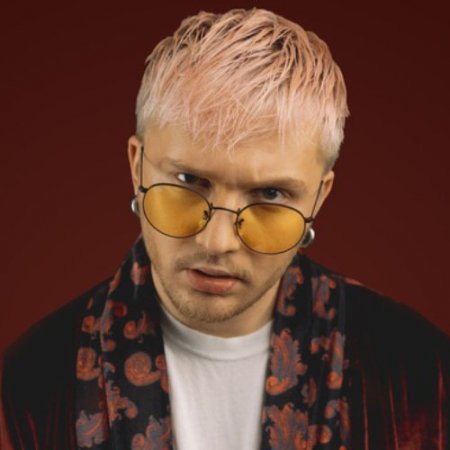 Тестостерович - Восточная (2018)