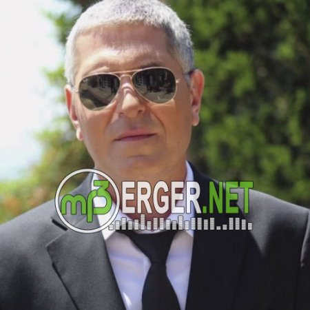 Tigran Zhmkochyan - Yes Qez Hamar Varder Berem (2018)