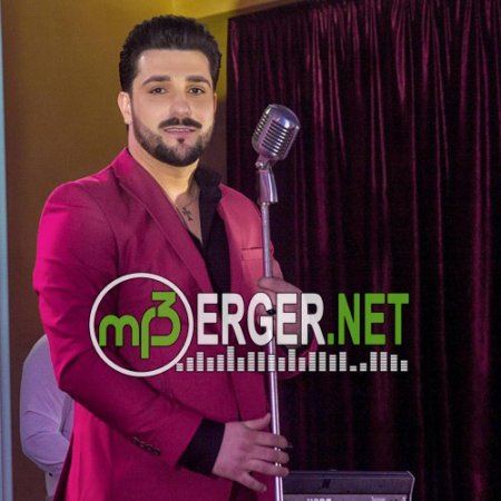 Vahe Soghomonyan (Vahe VAVAN) - Im Molorak (2018)