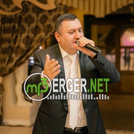 Vardan Urumyan (Вардан Урумян) - Dzayn Tur Ov Covak (2018)