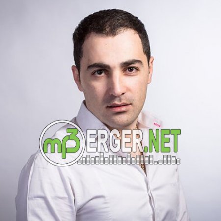 Вираб Вирабян (Virab Virabyan) - Улыбайтесь (Ulibaytes) (2018)