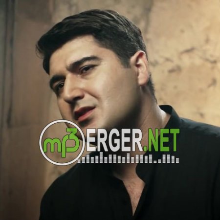 Vova Aharonyan - Sery Qo Indz Kyanq Kta (2018)