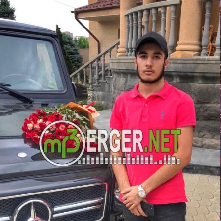 WDiji Dav - 10 55 PM (Lucid Dreams) (2018)