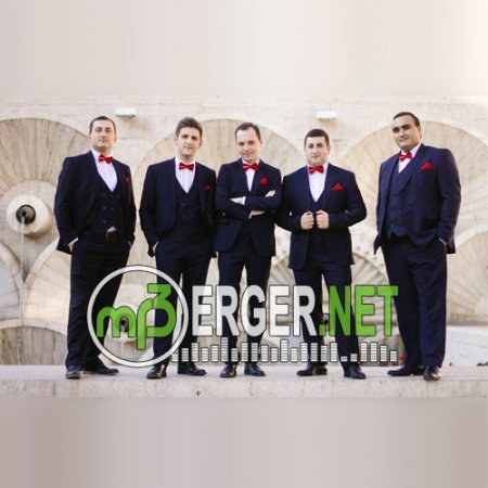 Yerevanciner - Yerevan (2018)