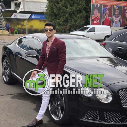 Andranik Magakyan (Андраник Магакян) - Meka Lavnes (Мека Лавнес) (2018)