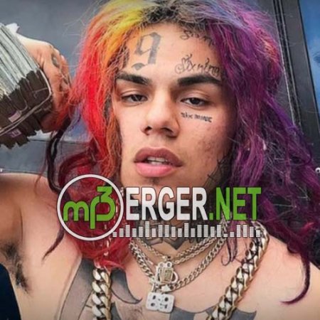 6IX9INE FT. Bobby Shmurda - Stoopid (2018)