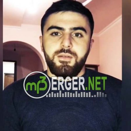 Agas Mnacakanyan - Sere Ka (Cover, Piano Version) (2018)