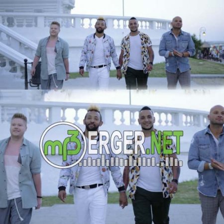 Alb Negru feat. Ralflo & Rares - ELA (2018)