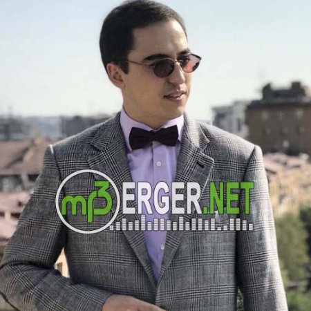 Albert Ghazaryan - Yerevanyan meghedi (Konstantin Orbelyan) (2018)