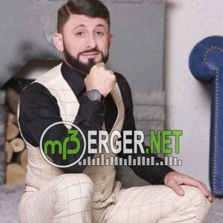 Albert Suleymanyan (Альберт Сулейманян ) - Sirtd Sers Dimavori (Сиртд Серс Димавори) (2018)