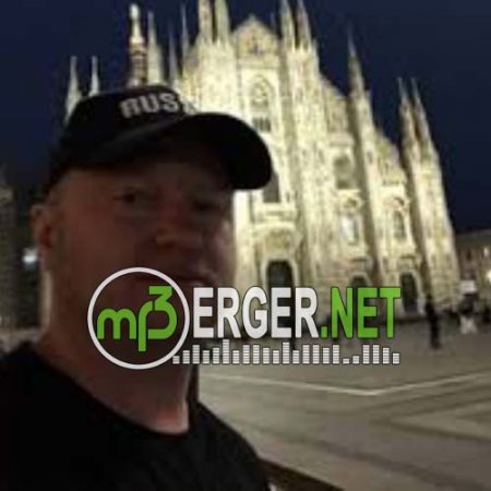 Алексей Завьялов - Накрыла Волна (2018)