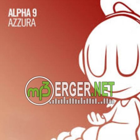 Alpha9 - Azzura (2018)