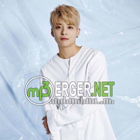 Amber Liu - Lost At Sea (2018)