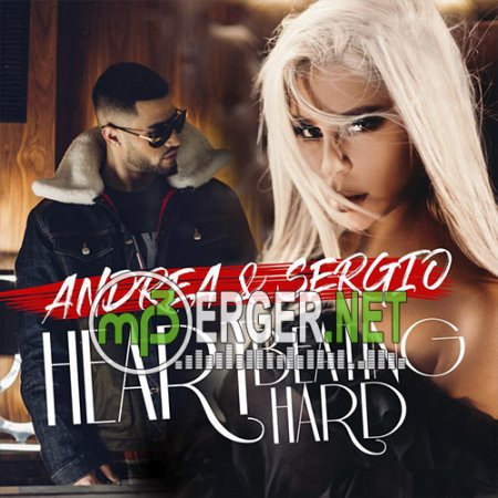 Andrea feat. Mario Joy - Miss California (Radio Edit) (2018)