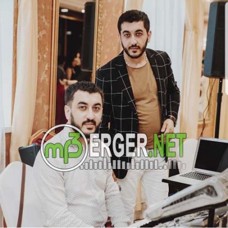 Ara Avetisyan & Alik Avetisyan & Eric Shane - Gisher e Gisher (Cover, New Version) (2018)