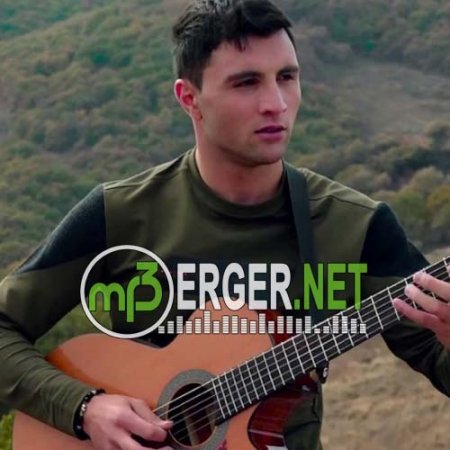 Ara Azaryan - Girls Like You (Maroon 5) (Electric Guitar Cover) (2018)