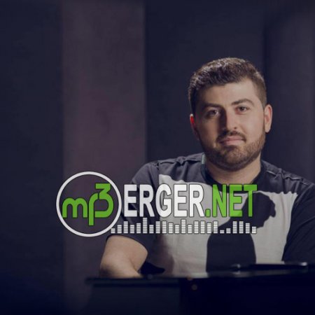 Arman Hovhannisyan - Du es (2018)