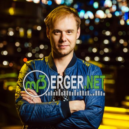 Armin Van Buuren feat. Sam Martin - Wild Wild Son (Club Mix) (2018)