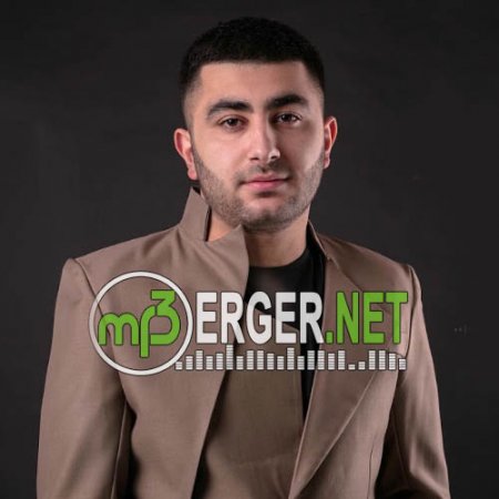 Arthur Yeritsyan - Nshani Matani (2018)