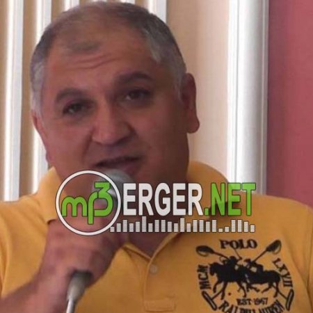 Артур Тонаканян - Ай весна весна (2018)