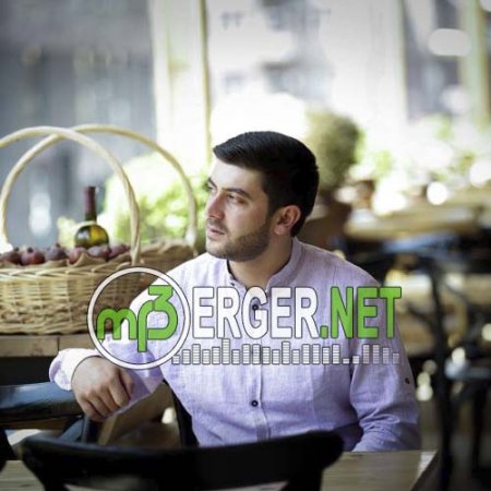 Avet Mkrtumyan - Qez (2018)